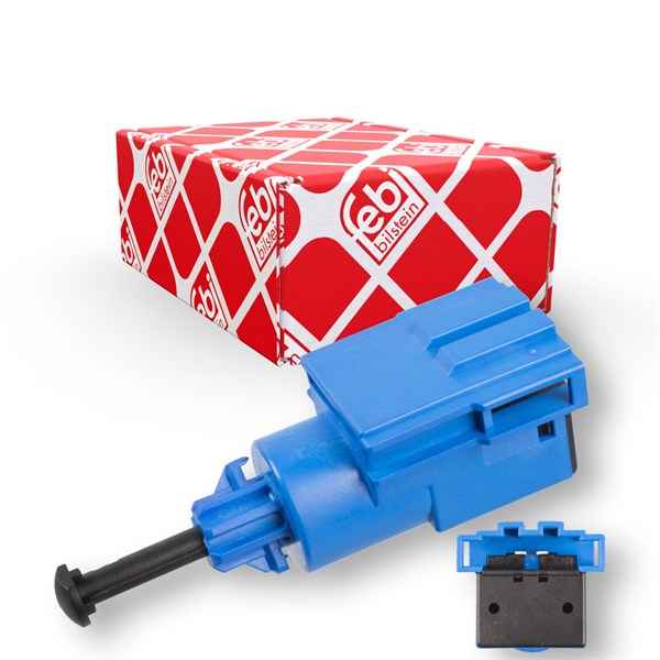 Bromsljuskontakt Febi bilstein 109024 FEBI BILSTEIN