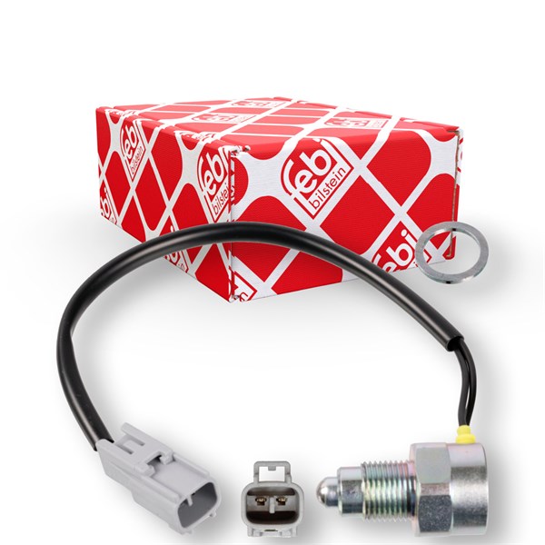 Brytare, backljus Febi bilstein 109025 FEBI BILSTEIN
