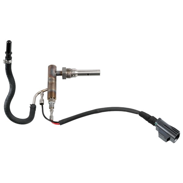 Insprutningsenget, sot-/partikelfilter-regenerering FEBI BILSTEIN