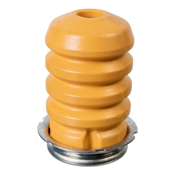 Genomslagsgummi, stötdämpare, Bakaxel, båda sidor Febi bilstein 1 FEBI BILSTEIN