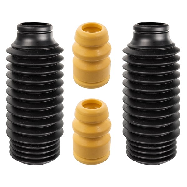 Genomslagsgummi, stötdämpare, Fram, höger eller vänster Febi bils FEBI BILSTEIN