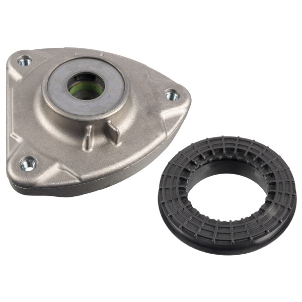 Rep.sats fjäderbensstödlager, Fram, höger eller vänster Febi bils FEBI BILSTEIN Rep.sats fjäderbensstödlager, Fram, höger eller vänster Febi bils FEBI BILSTEIN