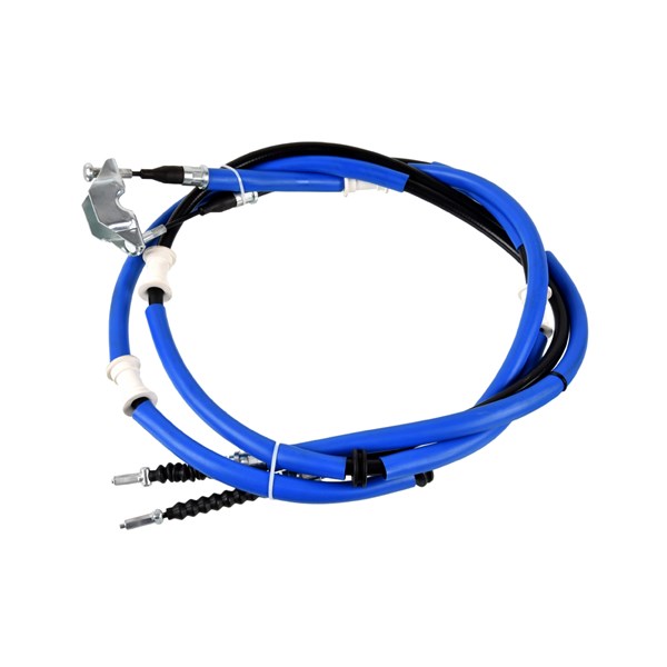 Vajer, parkeringsbroms, Bak Febi bilstein 109098 FEBI BILSTEIN