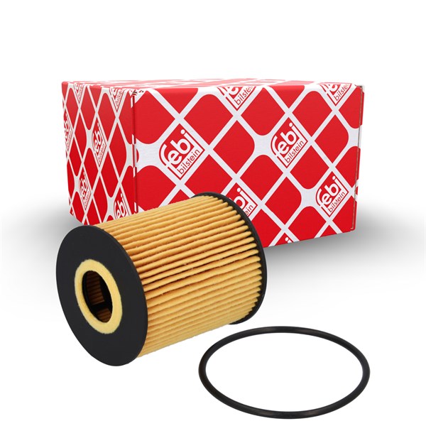 Oljefilter FEBI BILSTEIN