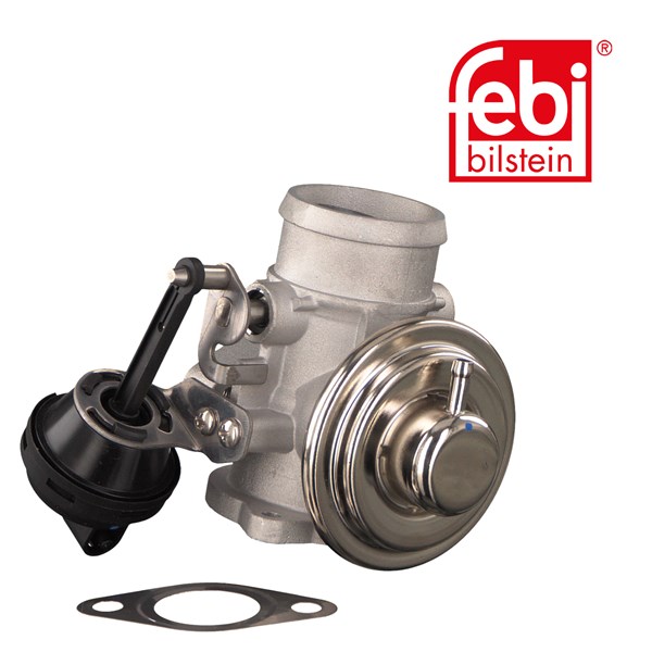 Egr-ventil Febi bilstein 109141 FEBI BILSTEIN