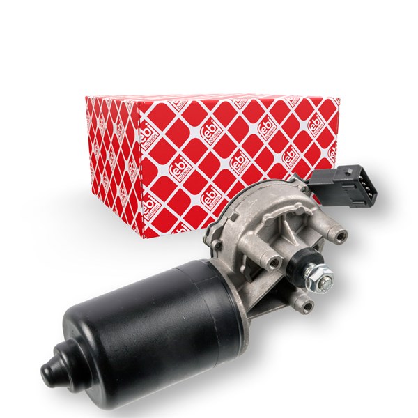 Torkarmotor, Fram Febi bilstein 109175 FEBI BILSTEIN