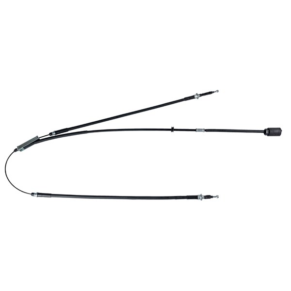 Vajer, parkeringsbroms, Bak Febi bilstein 109239 FEBI BILSTEIN