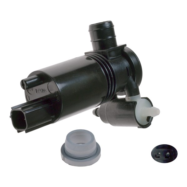 Spolarpump 12V, Fram, Bak Febi bilstein 109266 FEBI BILSTEIN