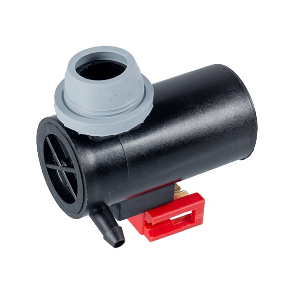 Spolarpump 12V, Fram Febi bilstein 109278 FEBI BILSTEIN