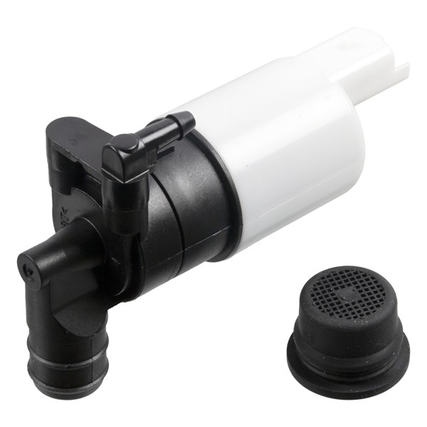 Spolarpump 12V Febi bilstein 109286 FEBI BILSTEIN