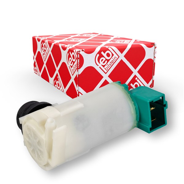 Spolarpump, Bak Febi bilstein 109287 FEBI BILSTEIN