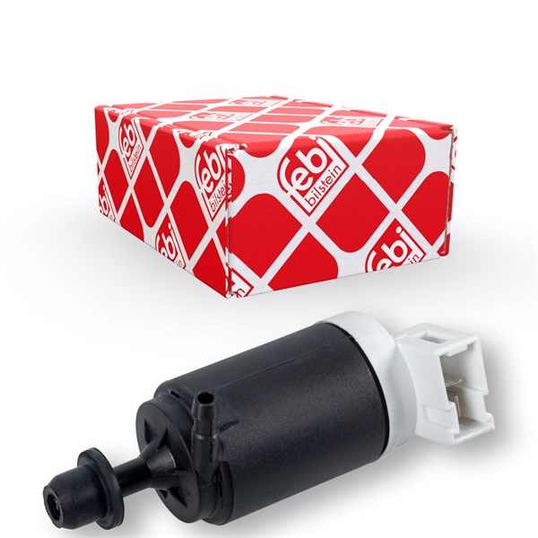 Spolarpump, Fram Febi bilstein 109289 FEBI BILSTEIN