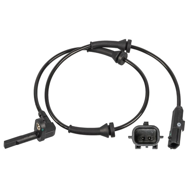 ABS-givare, Sensor, hjulvarvtal, framaxel vänster Febi bilstein 1 FEBI BILSTEIN