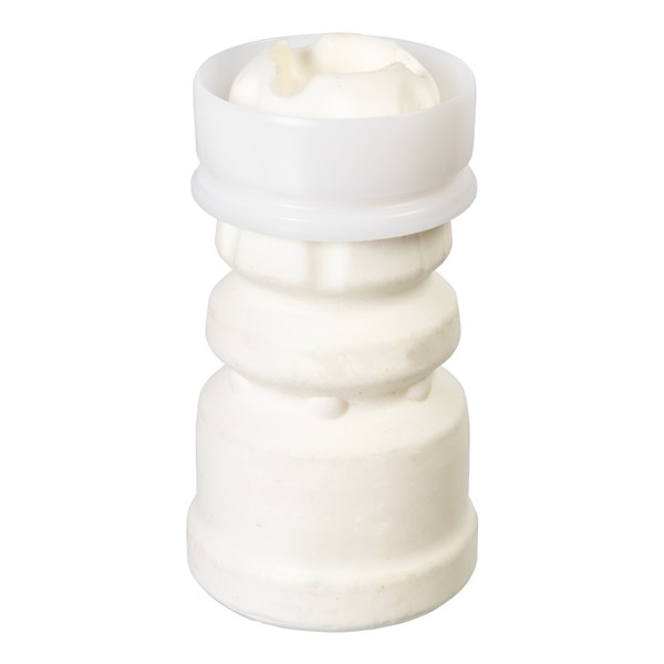 Genomslagsgummi, stötdämpare, Bakaxel Febi bilstein 109361 FEBI BILSTEIN