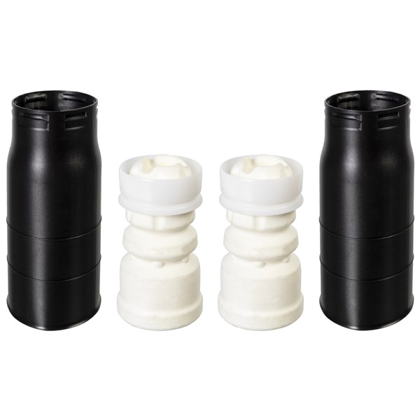 Genomslagsgummi, stötdämpare, Bakaxel Febi bilstein 109363 FEBI BILSTEIN