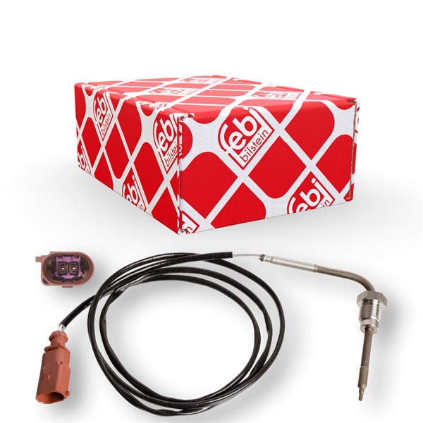 Sensor, avgastemperatur Febi bilstein 109387 FEBI BILSTEIN