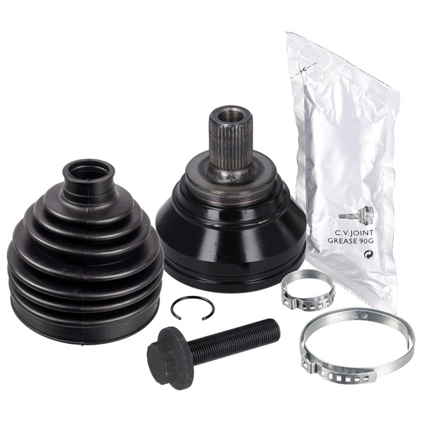 Drivknut, Framaxel, På hjulsidan, framaxel vänster, framaxel höge FEBI BILSTEIN