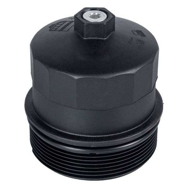 Lock, oljefilterhus Febi bilstein febi Plus 109414 FEBI BILSTEIN