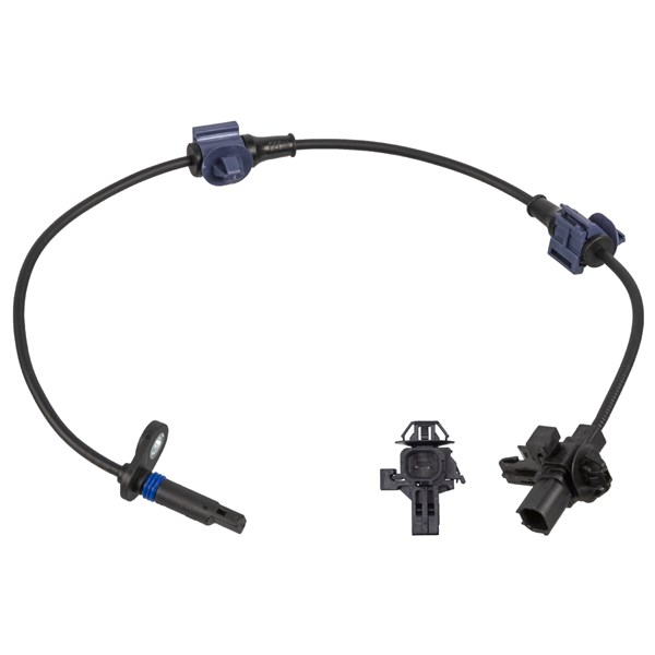 ABS-givare, Sensor, hjulvarvtal, Bakaxel höger Febi bilstein 1094 FEBI BILSTEIN