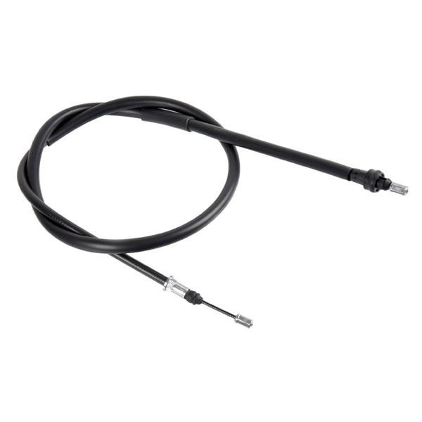 Vajer, parkeringsbroms, Höger bak Febi bilstein 109491 FEBI BILSTEIN