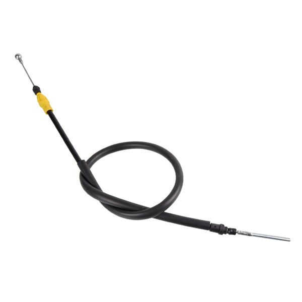 Vajer, parkeringsbroms, Vänster bak, Höger bak Febi bilstein 1094 FEBI BILSTEIN