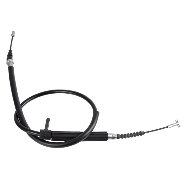 Vajer, parkeringsbroms, Höger bak Febi bilstein 109494 FEBI BILSTEIN