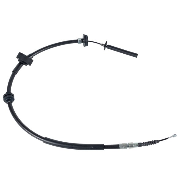 Vajer, parkeringsbroms, Vänster Febi bilstein 109497 FEBI BILSTEIN