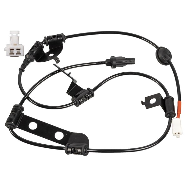 ABS-givare, Sensor, hjulvarvtal, Bakaxel höger Febi bilstein 1095 FEBI BILSTEIN