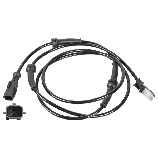 ABS-givare, Sensor, hjulvarvtal, Bakaxel höger Febi bilstein 1095 FEBI BILSTEIN