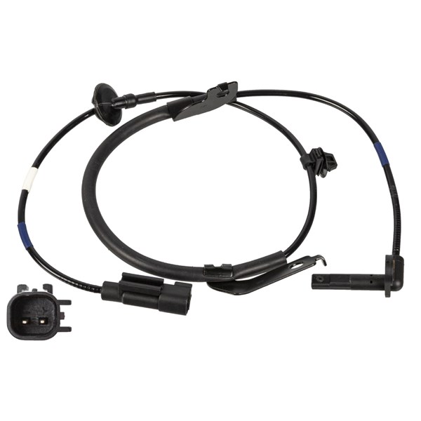 ABS-givare, Sensor, hjulvarvtal, framaxel höger Febi bilstein 109 FEBI BILSTEIN
