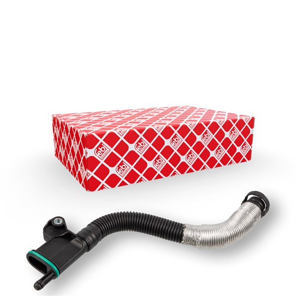 Slang, vevhusventilation Febi bilstein febi Plus 109552 FEBI BILSTEIN