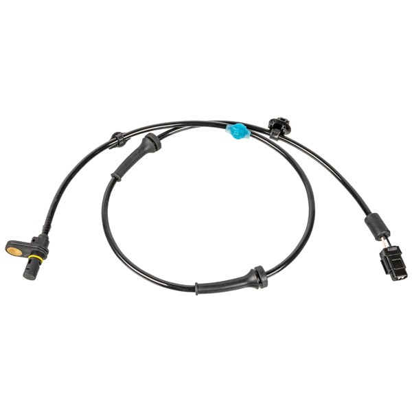 ABS-givare, Sensor, hjulvarvtal, Bakaxel vänster Febi bilstein 10 FEBI BILSTEIN