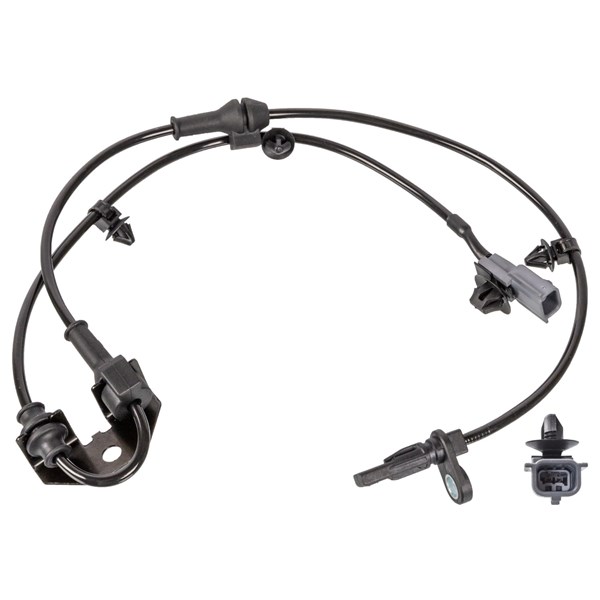 ABS-givare, Sensor, hjulvarvtal, framaxel höger Febi bilstein 109 FEBI BILSTEIN