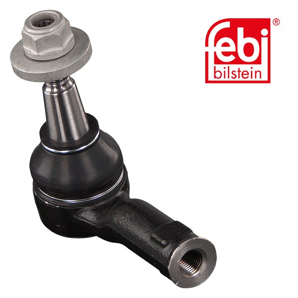 Styrled, Fram, höger eller vänster Febi bilstein 109568 FEBI BILSTEIN Styrled, Fram, höger eller vänster Febi bilstein 109568 FEBI BILSTEIN