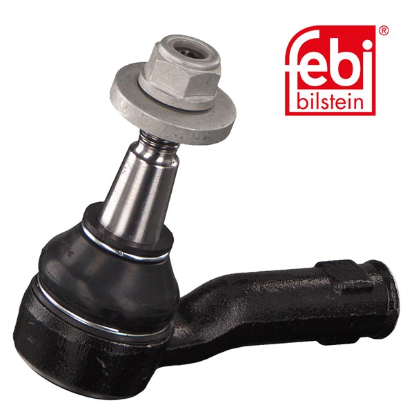 Styrled, Fram, höger eller vänster Febi bilstein 109568 FEBI BILSTEIN Styrled, Fram, höger eller vänster Febi bilstein 109568 FEBI BILSTEIN