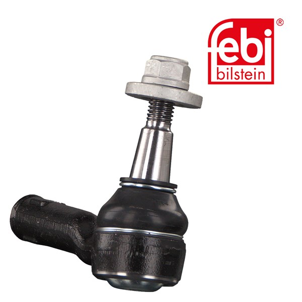 Styrled, Fram, höger eller vänster Febi bilstein 109568 FEBI BILSTEIN Styrled, Fram, höger eller vänster Febi bilstein 109568 FEBI BILSTEIN