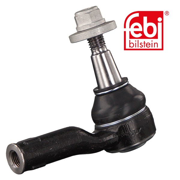 Styrled, Fram, höger eller vänster Febi bilstein 109568 FEBI BILSTEIN Styrled, Fram, höger eller vänster Febi bilstein 109568 FEBI BILSTEIN