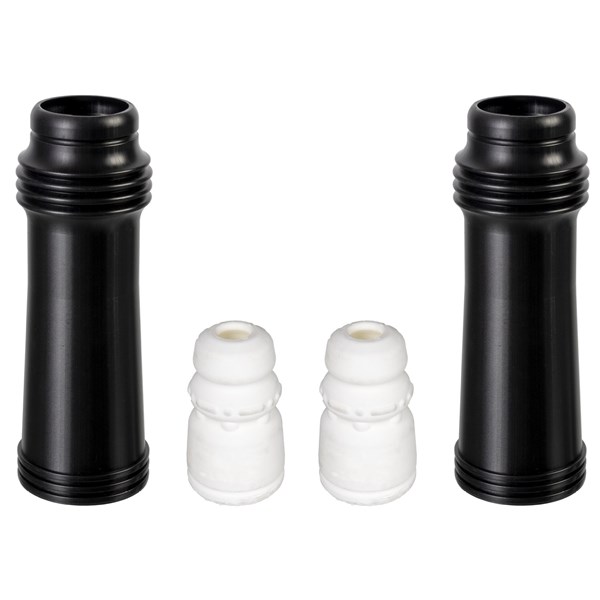 Genomslagsgummi, stötdämpare, Bakaxel, båda sidor Febi bilstein 1 FEBI BILSTEIN