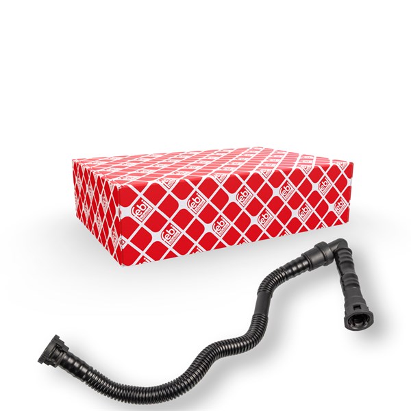 Slang, vevhusventilation Febi bilstein febi Plus 109617 FEBI BILSTEIN