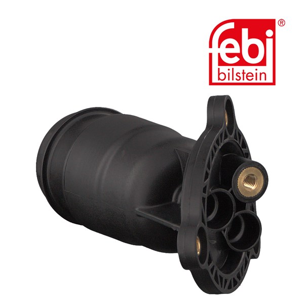 Hydraulikfilter, automatväxellåda Febi bilstein 109626 FEBI BILSTEIN