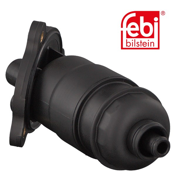 Hydraulikfilter, automatväxellåda Febi bilstein 109626 FEBI BILSTEIN