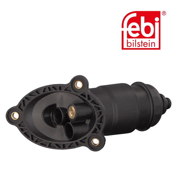 Hydraulikfilter, automatväxellåda Febi bilstein 109626 FEBI BILSTEIN