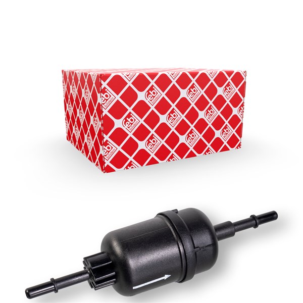 Bränslefilter Febi bilstein 109646 FEBI BILSTEIN