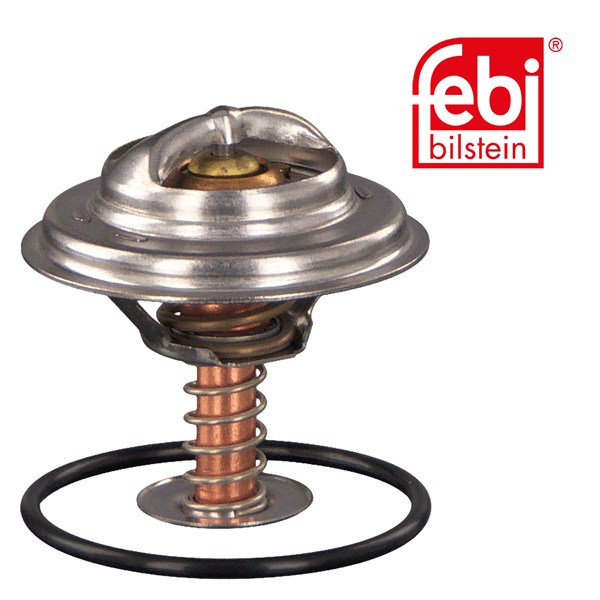 Termostat, kylvätska Febi bilstein 11139 FEBI BILSTEIN