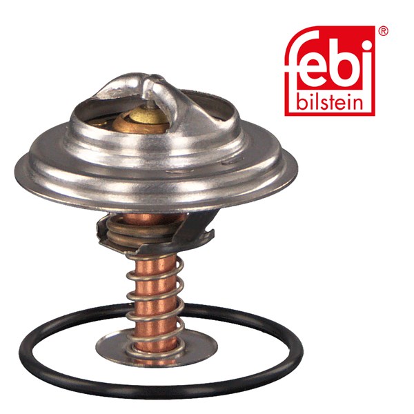 Termostat, kylvätska Febi bilstein 11139 FEBI BILSTEIN
