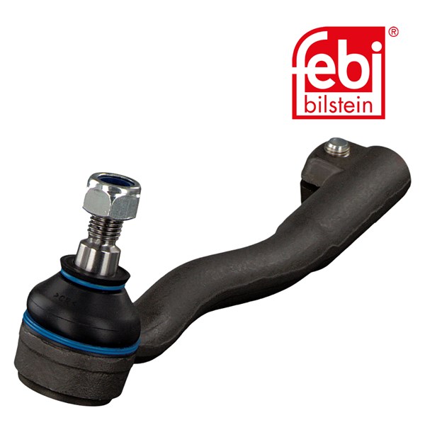 Styrled, framaxel vänster Febi bilstein 11814 FEBI BILSTEIN