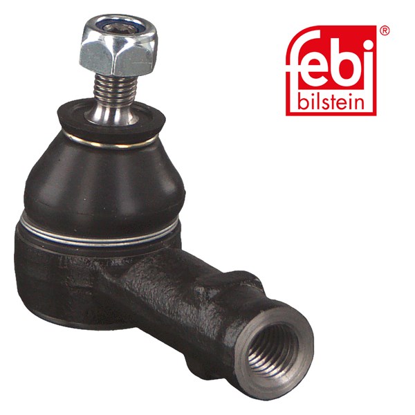 Styrled, Fram, höger eller vänster Febi bilstein 11988 FEBI BILSTEIN Styrled, Fram, höger eller vänster Febi bilstein 11988 FEBI BILSTEIN