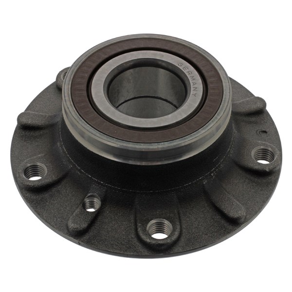 Hjullagersats, Fram, höger eller vänster Febi bilstein 12178 FEBI BILSTEIN Hjullagersats, Fram, höger eller vänster Febi bilstein 12178 FEBI BILSTEIN