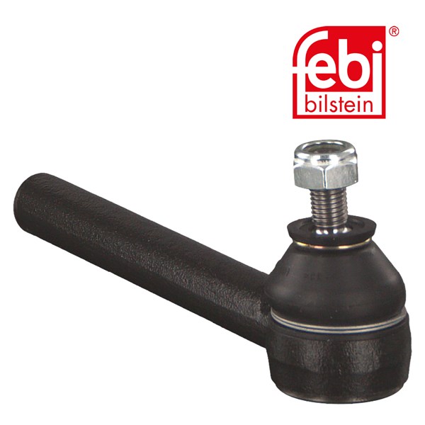 Styrled, Fram, höger eller vänster Febi bilstein ProKit 12555 FEBI BILSTEIN Styrled, Fram, höger eller vänster Febi bilstein ProKit 12555 FEBI BILSTEIN