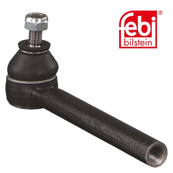 Styrled, Fram, höger eller vänster Febi bilstein ProKit 12555 FEBI BILSTEIN Styrled, Fram, höger eller vänster Febi bilstein ProKit 12555 FEBI BILSTEIN